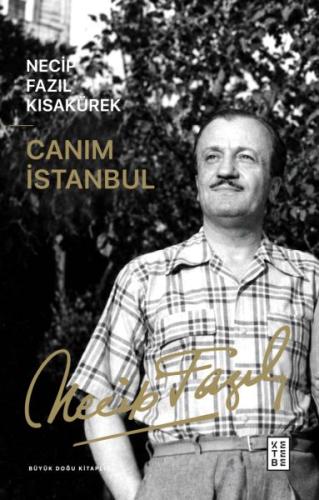 Canım İstanbul | Kitap Ambarı