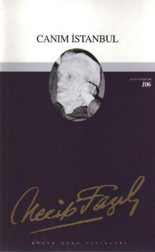 Canım İstanbul