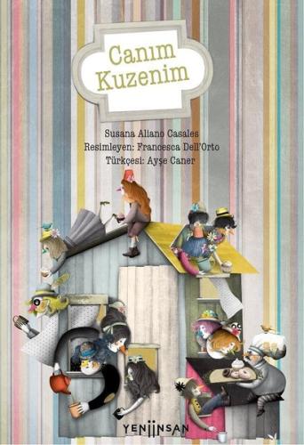 Canım Kuzenim | Kitap Ambarı