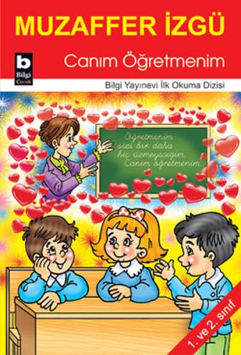 Canım Öğretmenim | Kitap Ambarı