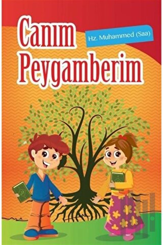 Canım Peygamberim