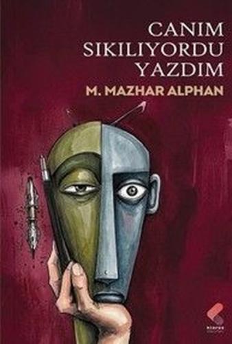 Canım Sıkılıyordu Yazdım | Kitap Ambarı