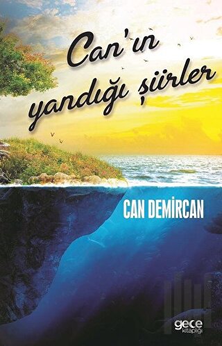 Can'ın Yandığı Şiirler