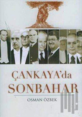 Çankaya’da Sonbahar | Kitap Ambarı