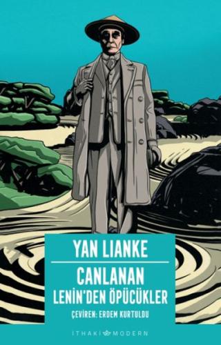 Canlanan - Lenin'den Öpücükler | Kitap Ambarı