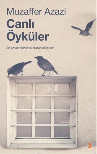 Canlı Öyküler