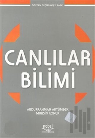 Canlılar Bilimi