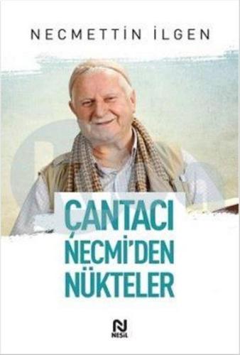 Çantacı Necmi'den Nükteler