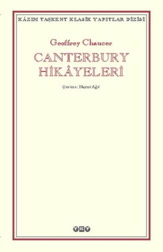 Canterbury Hikayeleri