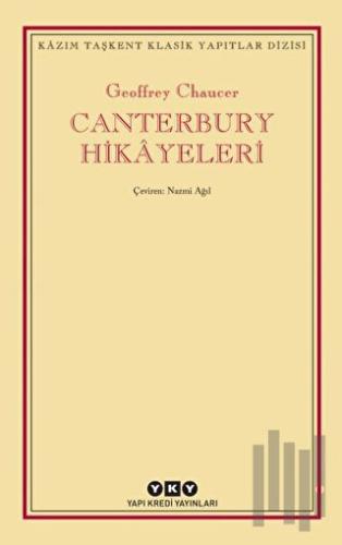 Canterbury Hikayeleri | Kitap Ambarı