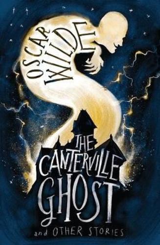 Canterville Ghost and Other Stories | Kitap Ambarı