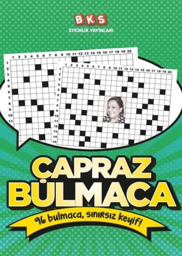 Çapraz Bulmaca
