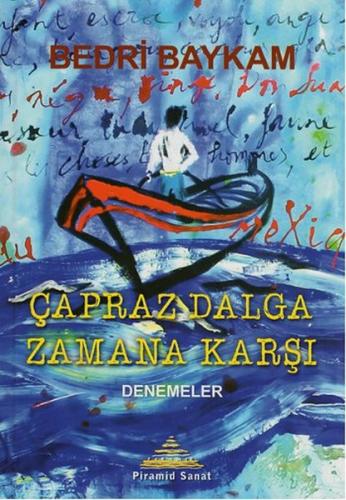 Çapraz Dalga Zamana Karşı (Ciltli) | Kitap Ambarı