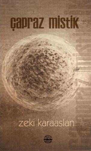 Çapraz Mistik | Kitap Ambarı