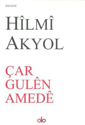 Çar Gulen Amede | Kitap Ambarı