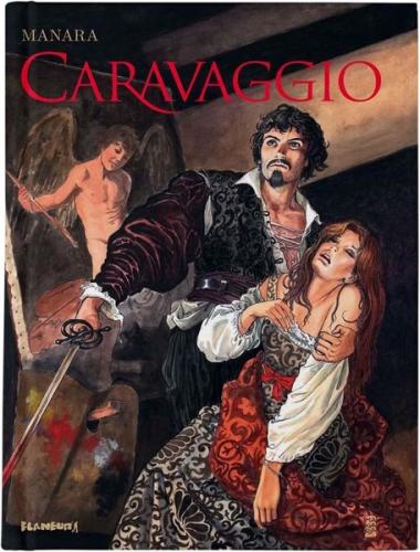 Caravaggio (Ciltli) | Kitap Ambarı