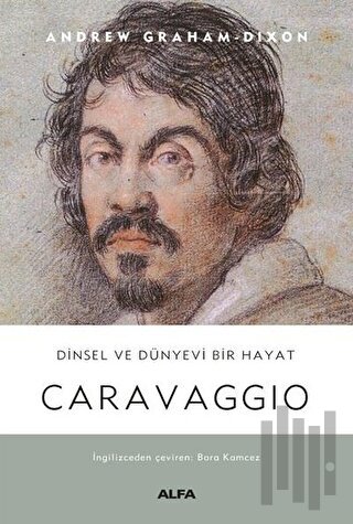 Caravaggio | Kitap Ambarı