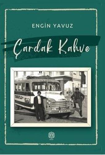 Çardak Kahve | Kitap Ambarı