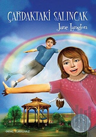 Çardaktaki Salıncak