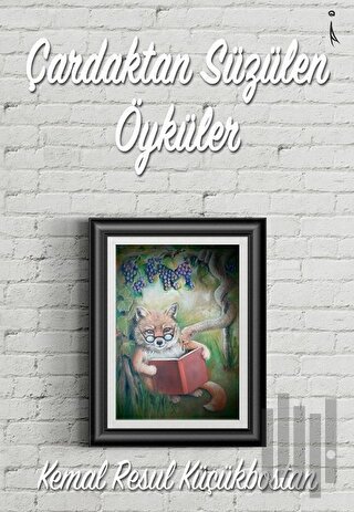 Çardaktan Süzülen Öyküler