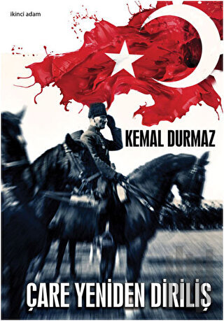 Çare Yeniden Diriliş