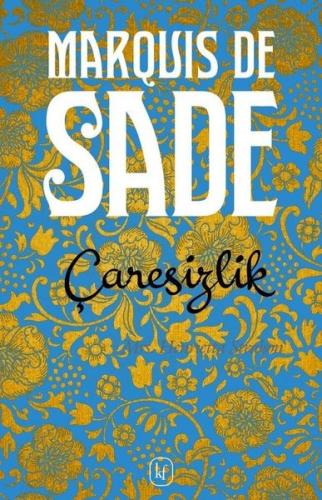 Çaresizlik | Kitap Ambarı