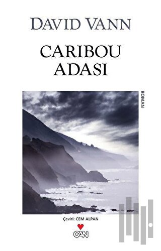 Caribou Adası | Kitap Ambarı