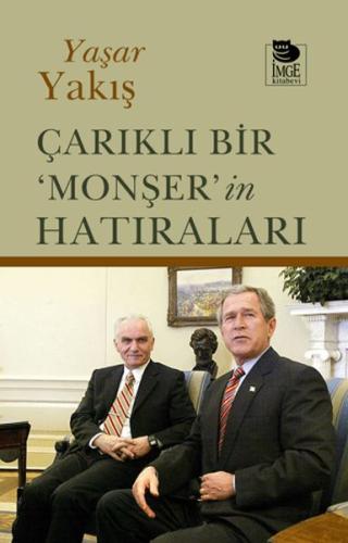Çarıklı Bir Monşer'in Hatıraları | Kitap Ambarı