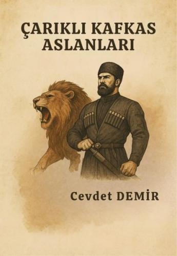 Çarıklı Kafkas Anıları | Kitap Ambarı