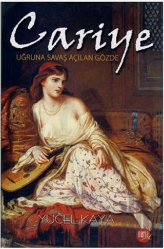 Cariye | Kitap Ambarı