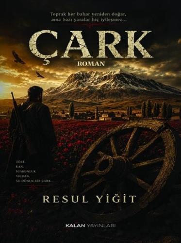 Çark | Kitap Ambarı