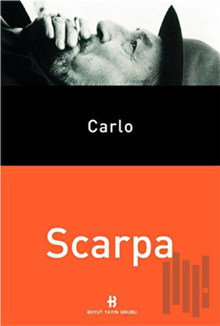 Carlo Scarpa | Kitap Ambarı