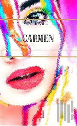 Carmen | Kitap Ambarı