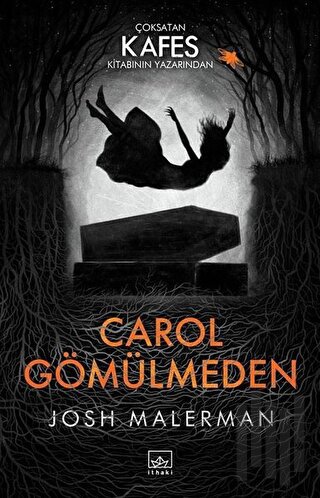 Carol Gömülmeden | Kitap Ambarı