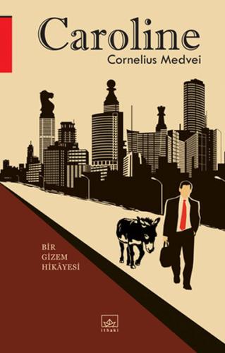 Caroline  Bir Gizem Hikayesi