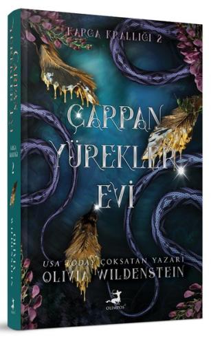 Çarpan Yürekler Evi (Ciltli)