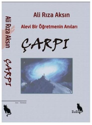 Çarpı-Alevi Bir Öğretmenin Anıları | Kitap Ambarı