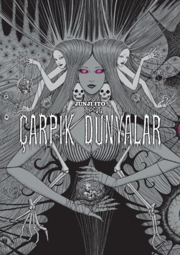 Çarpık Dünyalar (Ciltli) | Kitap Ambarı