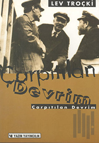 Çarpıtılan Devrim | Kitap Ambarı