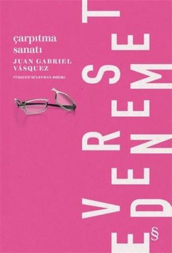 Çarpıtma Sanatı-Everest Deneme