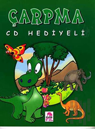 Çarpma-CD Hediyeli