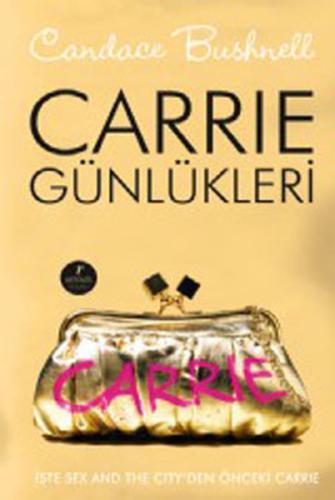 Carrie Günlükleri (Ciltli) | Kitap Ambarı