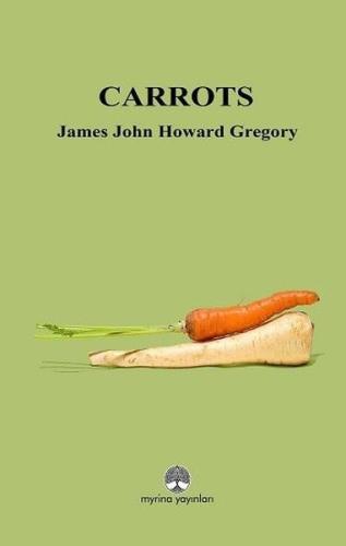 Carrots | Kitap Ambarı