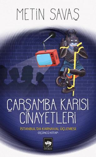 Çarşamba Karısı Cinayetleri | Kitap Ambarı