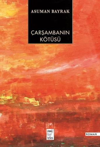 Çarşambanın Kötüsü | Kitap Ambarı