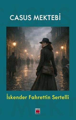 Casus Mektebi | Kitap Ambarı