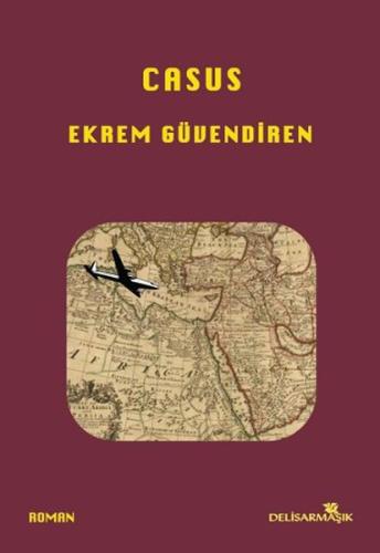 Casus | Kitap Ambarı