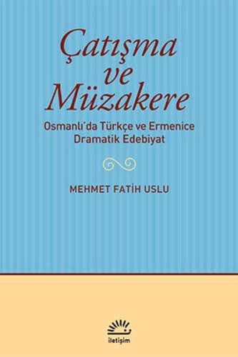 Çatışma ve Müzakere | Kitap Ambarı