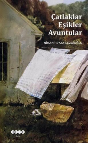 Çatlaklar Eşikler Avuntular | Kitap Ambarı