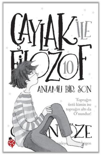 Çaylak İle Filozof 10 - Anlamlı Bir Son | Kitap Ambarı